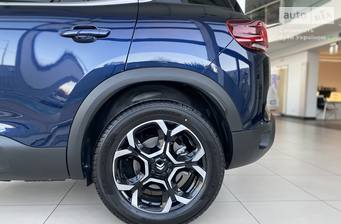 Citroen C5 Aircross 2023 Shine