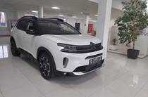 Citroen C5 Aircross Shine Pack