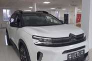 Citroen C5 Aircross Shine Pack