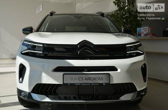 Citroen C5 Aircross 2023 Shine Pack