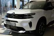 Citroen C5 Aircross Shine Pack