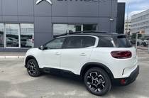 Citroen C5 Aircross Shine