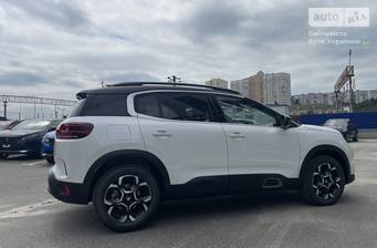 Citroen C5 Aircross 2024 Shine