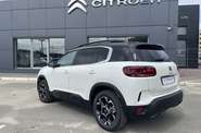 Citroen C5 Aircross Shine