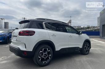 Citroen C5 Aircross 2024 Shine