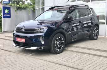 Citroen C5 Aircross 2023 в Черкассы