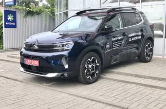 Citroen C5 Aircross 2023 Shine Pack