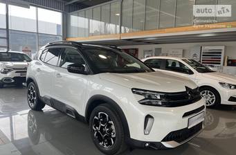 Citroen C5 Aircross 2023 Shine Pack