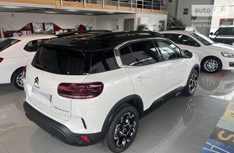 Citroen C5 Aircross 2023 Shine Pack