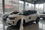 Citroen C5 Aircross Shine Pack