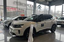 Citroen C5 Aircross Shine Pack