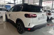 Citroen C5 Aircross Shine Pack