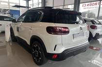 Citroen C5 Aircross Shine Pack