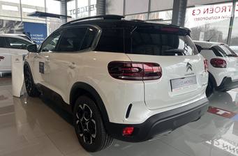 Citroen C5 Aircross 2023 Shine Pack