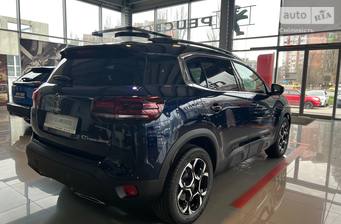 Citroen C5 Aircross 2023 Shine