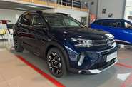 Citroen C5 Aircross Shine