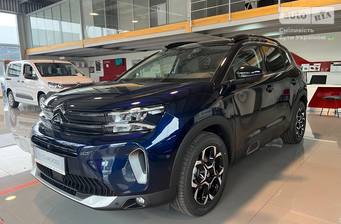 Citroen C5 Aircross 2023 Shine