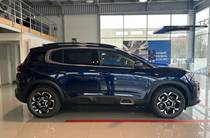 Citroen C5 Aircross Shine