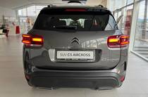 Citroen C5 Aircross Feel Pack