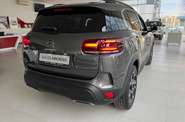 Citroen C5 Aircross Feel Pack