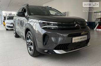 Citroen C5 Aircross 2023 Feel Pack