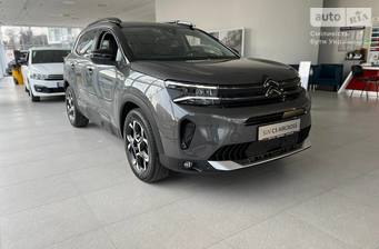 Citroen C5 Aircross 2.0 BlueHDi AT (180 к.с.) 2023