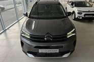 Citroen C5 Aircross Feel Pack