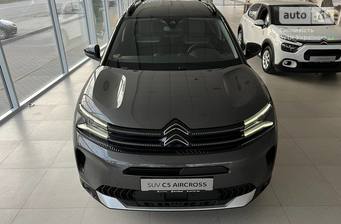 Citroen C5 Aircross 2023 Feel Pack