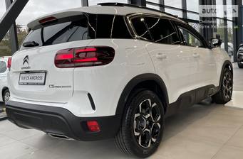 Citroen C5 Aircross 2023 Feel