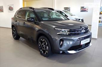 Citroen C5 Aircross 2.0 BlueHDi AT (180 к.с.) 2023