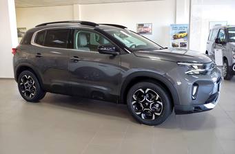 Citroen C5 Aircross 2024 Feel