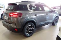 Citroen C5 Aircross Feel Pack