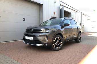 Citroen C5 Aircross 2023 Shine Pack