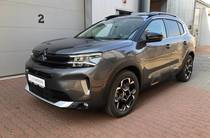 Citroen C5 Aircross Shine Pack