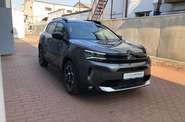 Citroen C5 Aircross Shine Pack