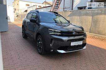 Citroen C5 Aircross 2023 Shine