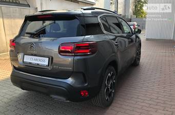 Citroen C5 Aircross 2023 Shine Pack