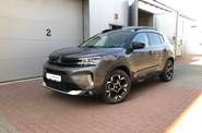 Citroen C5 Aircross Shine Pack