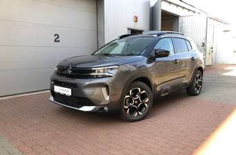 Citroen C5 Aircross 2023 в Черкассы