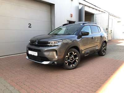 Citroen C5 Aircross 2023 Shine Pack