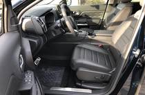 Citroen C5 Aircross Shine Pack