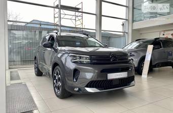 Citroen C5 Aircross 2023 Feel Pack