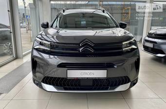 Citroen C5 Aircross 2023 Feel