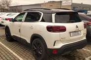 Citroen C5 Aircross - фото 8