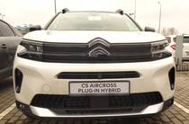 Citroen C5 Aircross Shine Pack