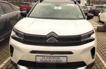 Citroen C5 Aircross Shine Pack