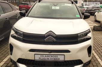 Citroen C5 Aircross 2023 Shine Pack