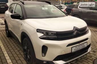 Citroen C5 Aircross 2023 Shine Pack