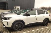 Citroen C5 Aircross Shine Pack