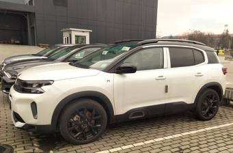 Citroen C5 Aircross 2023 Shine Pack